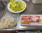 絶品!讃岐チャーシューうどんの作り方作り方1写真