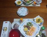 お家でも！うどん屋さんの薩摩芋の天ぷら作り方12写真