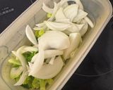 豆腐と卵の簡単キッシュ風作り方1写真