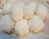 豚肉巻きおにぎり簡単です作り方1写真