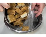 厚揚げのニラ南蛮★動画あり★作り方9写真