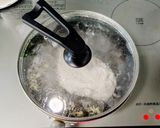 茹で鶏の南蛮酢和え作り方3写真