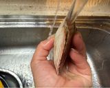 帆立の浜焼き作り方1写真