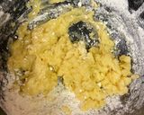 美味しい美味しいクリームコロッケ作り方3写真