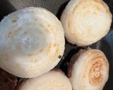 玉ねぎの照り照りはさみ焼き作り方4写真