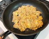 肉なしなのに旨みがすごい！えのきそぼろ作り方3写真