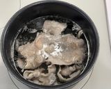20分で簡単♪豚バラチャーシュー風作り方3写真