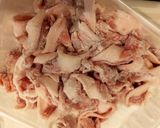 簡単！長ナスの豚肉巻き甘っタレ小僧作り方2写真