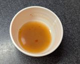 手が止まらない！厚揚げとちくわうま辛炒め作り方3写真