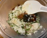 うなぎの蒲焼きで簡単混ぜ寿司♪作り方6写真