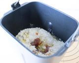 サクふわ【基本のソフトバゲット生地】作り方1写真