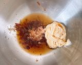 キャベツ青紫蘇サラダ🥗作り方2写真