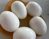 漬けておくだけ簡単味玉作り方2写真