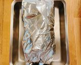世界最高評価ラム 柔らかすぎラムロースト作り方10写真