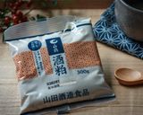 バターも砂糖も1/2！酒粕紅茶ケーキ作り方1写真