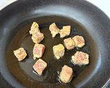 マグロの竜田揚げ作り方4写真