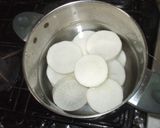 大根煮物♪簡単作り方2写真