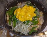 タイの焼そば！パッタイ作り方7写真