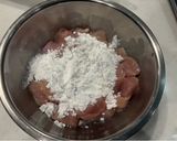 柔らかしっとり！鶏胸肉で簡単チキン南蛮作り方3写真
