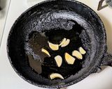 砂肝とキャベツの中華炒め作り方3写真