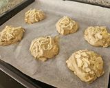 捏ねなし　全粒粉のチーズスプーンブレッド作り方5写真