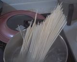 わかめそうめん作り方1写真