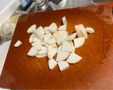 こづゆ(福島県会津地方の郷土料理)作り方6写真