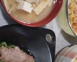 レンチンでピーマンの肉詰め♥作り方14写真