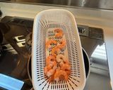 サイゼ風🦐ズボラに作る私の🤭小エビのサラダ作り方2写真