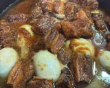 ヘルシー豚の角煮作り方8写真
