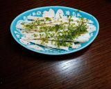 簡単⭐︎山芋の繊切り作り方2写真