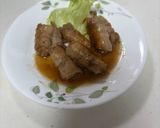エノキの肉巻き作り方5写真