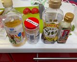 超簡単！トマトと豚肉のオイスタースープ作り方1写真