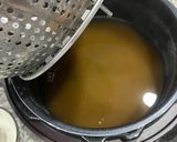 アイリスオーヤマ電気圧力鍋で納豆作り方13写真