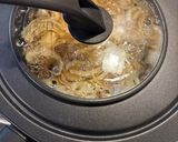 かつ煮作り方4写真