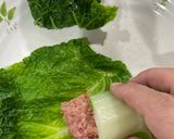 パパ　とろとろロール白菜作り方5写真