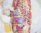 元ステーキ職人のラム肉の柔らか玉ねぎ煮作り方13写真
