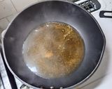 🍛 やさしい卵カレースープ作り方3写真