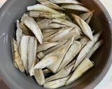 簡単夕食・作り置き★鶏もも肉ごぼう厚揚げのうま煮作り方1写真