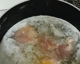 春雨スープ作り方1写真
