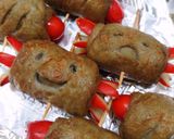 うちの味♤ウインナー巻きを作っちゃおう❣作り方14写真
