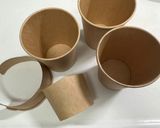 マーラーカオ（中華蒸しパン）作り方1写真