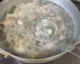 鶏肉のママレード煮作り方1写真