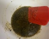 紅茶のディアマンクッキー作り方3写真