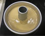 紅茶シフォンケーキ作り方7写真