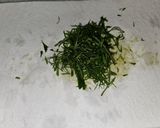 たっぷり野菜の豆腐＆ツナさっぱりサラダ作り方5写真