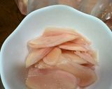 らっきょう酢で簡単！きゅうりのピクルス作り方6写真