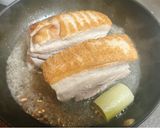 最短で作れる美味しい焼き豚を求めて作り方3写真