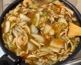 中華の万能タレ　中華丼にピッタリ作り方1写真