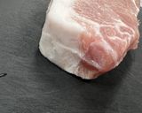圧倒的満足感！厚切り 豚ロース トンカツ作り方3写真